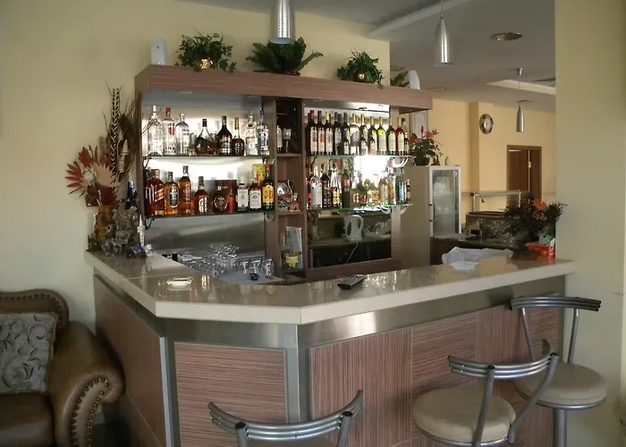 Black Sea - Breakfast, Pool & Free Parking 3* Obzor