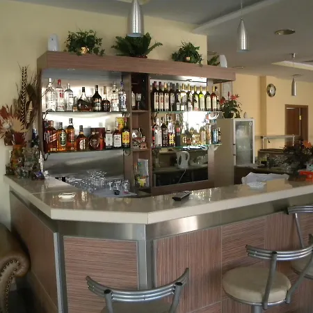 Black Sea - Breakfast, Pool & Free Parking 3* Obzor