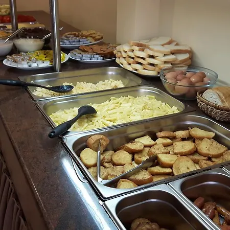 Szálloda Black Sea - Breakfast, Pool & Free Parking Obzor