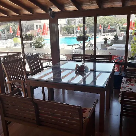 Black Sea - Breakfast, Pool & Free Parking Hotel 3*