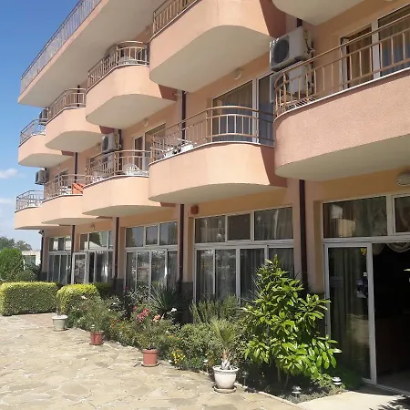 Hotel Black Sea - Breakfast, Pool & Free Parking Obzor