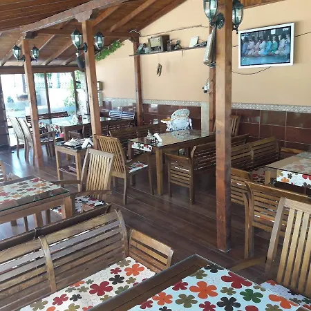 Black Sea - Breakfast, Pool & Free Parking Szálloda