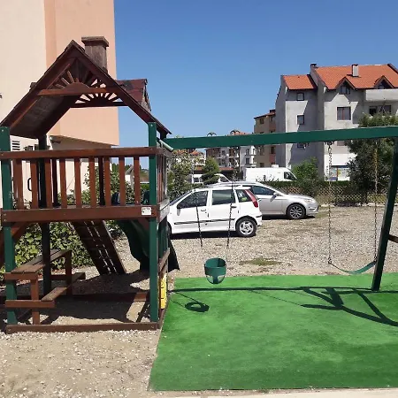 Black Sea - Breakfast, Pool & Free Parking 3* Obzor