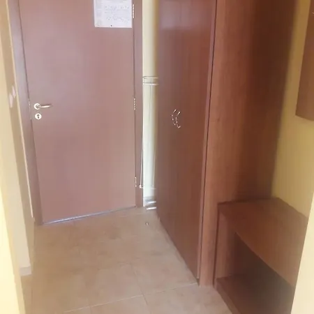 Ξενοδοχείο Black Sea - Breakfast, Pool & Free Parking Obzor