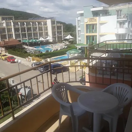 Black Sea - Breakfast, Pool & Free Parking 3* Obzor