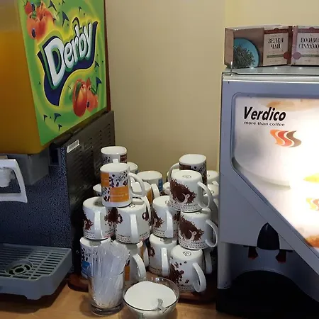 Szálloda Black Sea - Breakfast, Pool & Free Parking