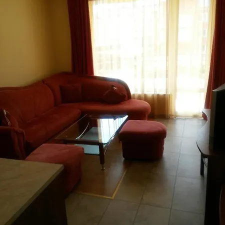 Black Sea - Breakfast, Pool & Free Parking 3* Obzor