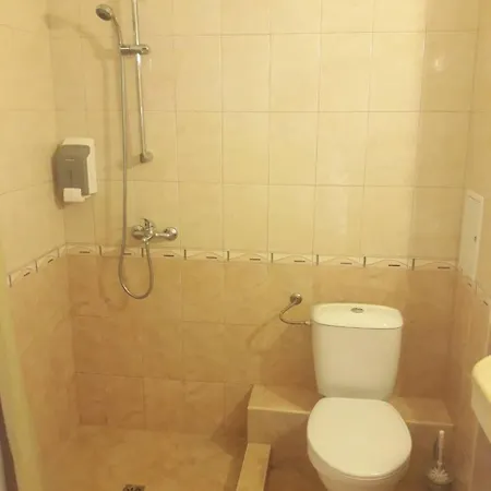 Black Sea - Breakfast, Pool & Free Parking 3* Obzor