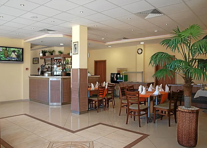 Black Sea - Breakfast, Pool & Free Parking 3* Obzor