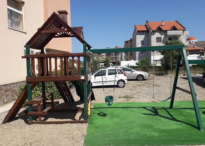 Black Sea - Breakfast, Pool & Free Parking 3* Obzor