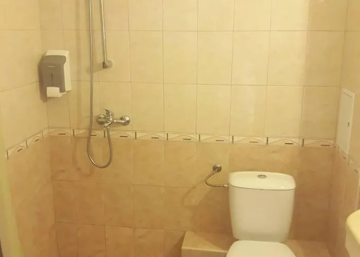 Black Sea - Breakfast, Pool & Free Parking 3* Obsor